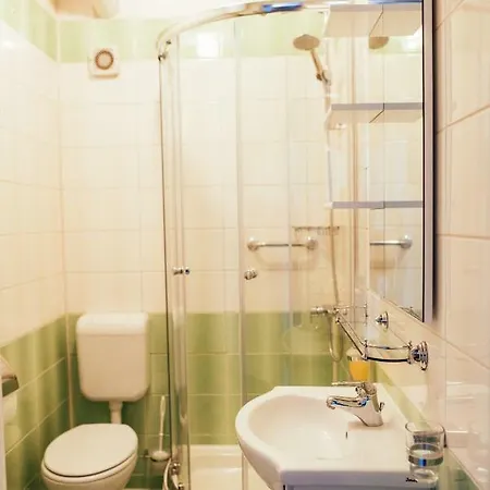 Sophies World Apartment Sarajevo