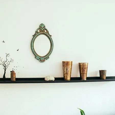 Sophies World Apartment *