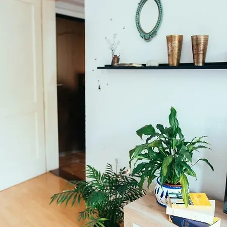 Apartment Sophies World *